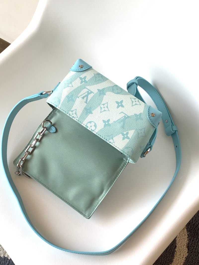 LV Satchel bags